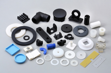 Zigitech Plastic Injection Molding